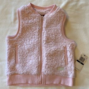 7 for all mankind infant vest